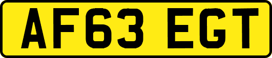 AF63EGT