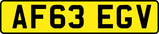 AF63EGV