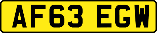AF63EGW
