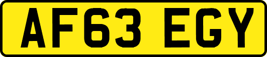 AF63EGY