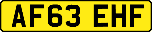AF63EHF