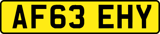 AF63EHY