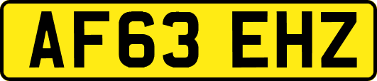 AF63EHZ