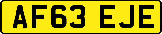 AF63EJE