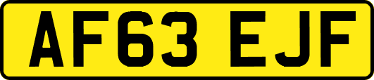 AF63EJF