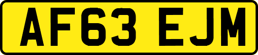 AF63EJM