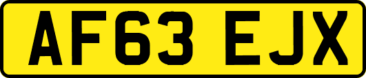 AF63EJX