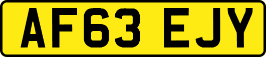 AF63EJY