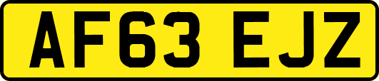 AF63EJZ