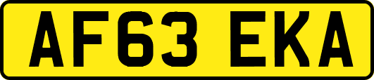 AF63EKA