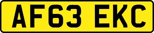 AF63EKC