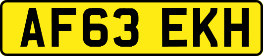 AF63EKH