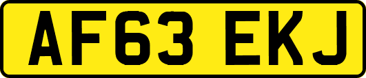 AF63EKJ
