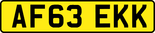 AF63EKK