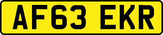 AF63EKR