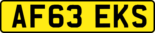 AF63EKS