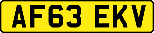 AF63EKV