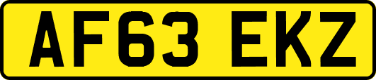 AF63EKZ