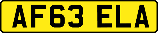 AF63ELA