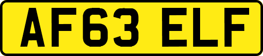 AF63ELF