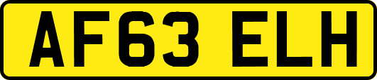 AF63ELH