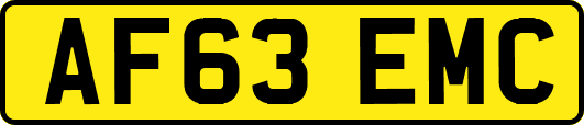 AF63EMC