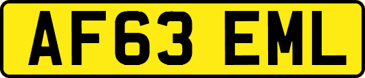 AF63EML
