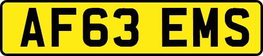 AF63EMS