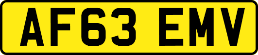 AF63EMV