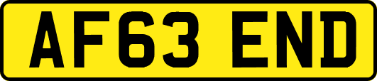 AF63END