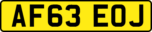 AF63EOJ