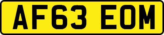 AF63EOM