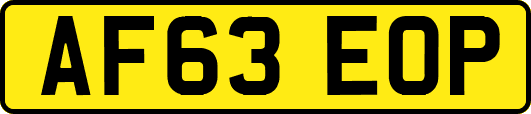 AF63EOP