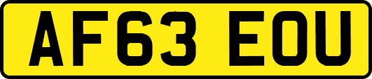 AF63EOU