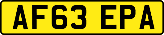 AF63EPA