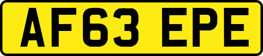 AF63EPE