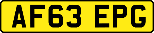 AF63EPG