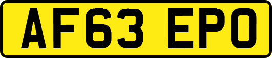 AF63EPO