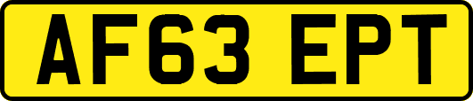 AF63EPT