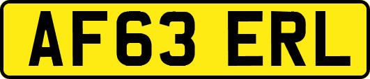 AF63ERL
