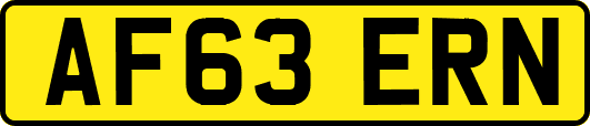 AF63ERN