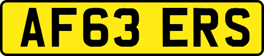 AF63ERS