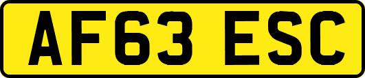 AF63ESC