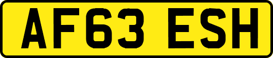 AF63ESH