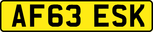 AF63ESK