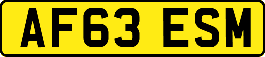 AF63ESM