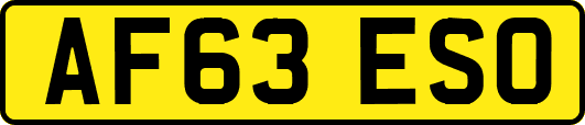AF63ESO