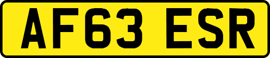 AF63ESR