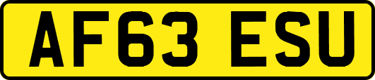AF63ESU