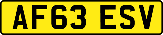 AF63ESV